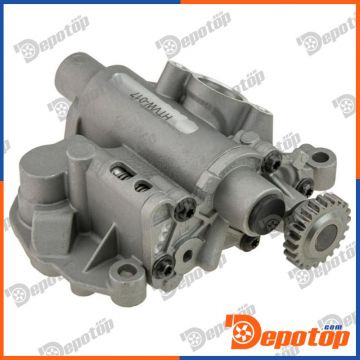Pompe à huile pour AUDI | BPO-VW-017, 707919140
